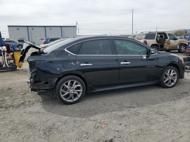 2015 NISSAN SENTRA S - 3N1AB7AP7FY277796