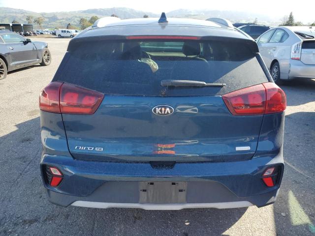 2020 KIA NIRO LX KNDCB3LC7L5359657