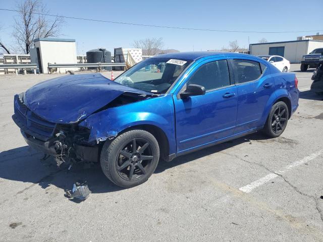 DODGE AVENGER LU