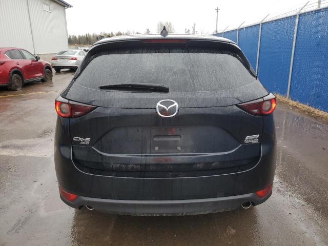 2017 MAZDA CX-5 TOURI - JM3KFBCL9H0170689