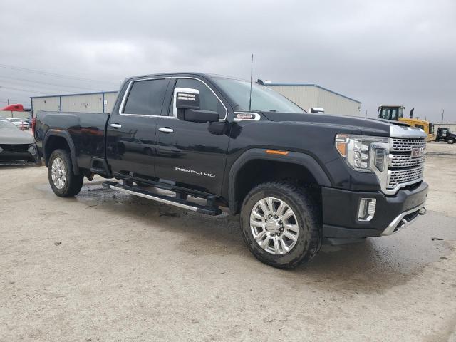 Vin: 1gt49wey3mf194051, lot: 46424285, gmc sierra k3500 denali 20214