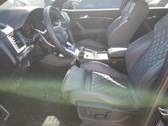 2020 AUDI SQ5 PREMIU WA1B4AFY0L2022521