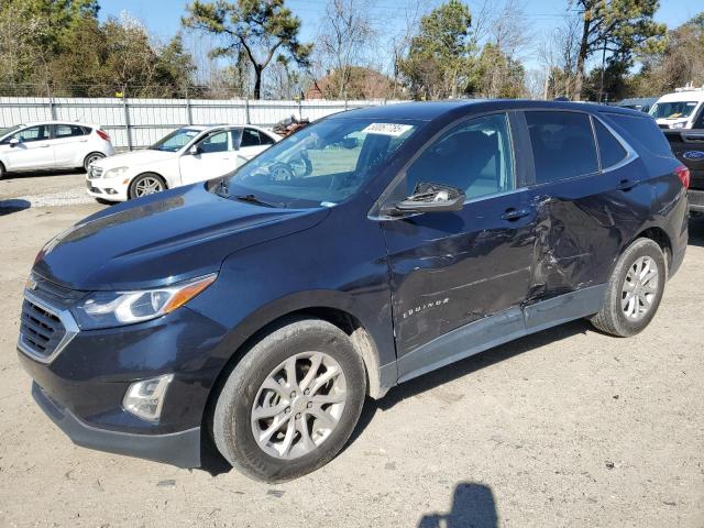 Vin: 3gnaxkev6ms111027, lot: 50067785, chevrolet equinox lt 2021 img_1