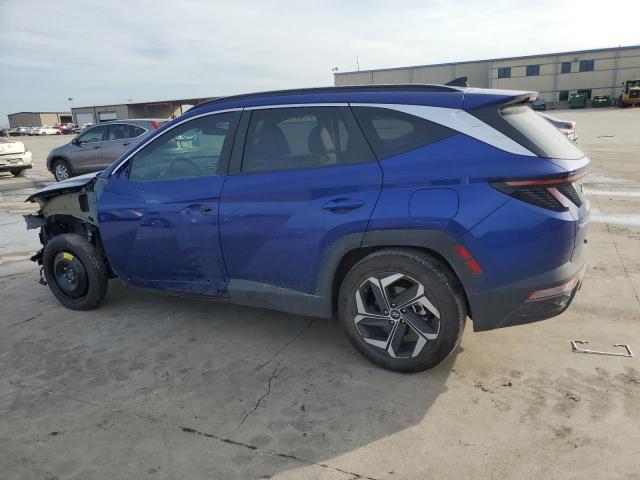 2023 HYUNDAI TUCSON SEL - 5NMJF3AE0PH206900