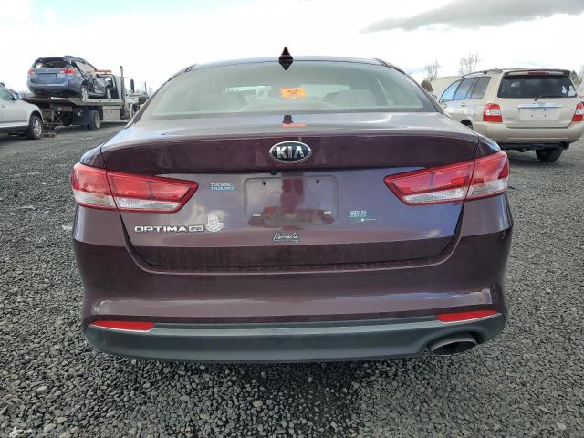 2017 KIA OPTIMA LX - 5XXGT4L32HG154755