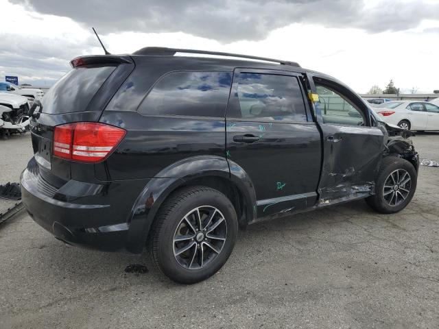 2018 DODGE JOURNEY SE - 3C4PDCABXJT243436