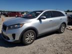 2019 KIA SORENTO L - 5XYPG4A39KG579402