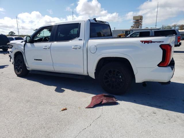 Vin: 5tfla5ab5rx040103, lot: 50192755, toyota tundra crewmax sr 20242