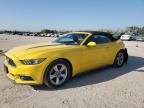 2016 FORD MUSTANG - 1FATP8EM2G5281191