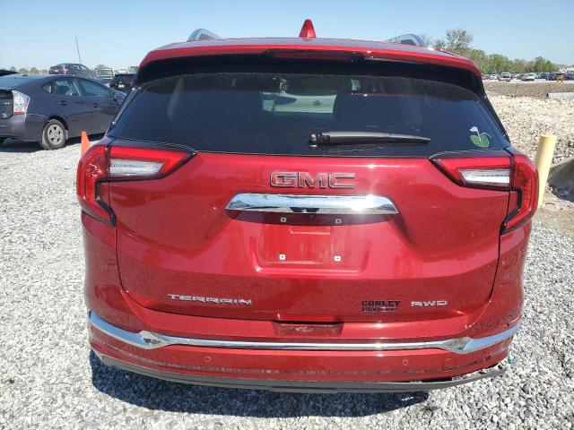 2023 GMC TERRAIN DE - 3GKALXEG2PL173739
