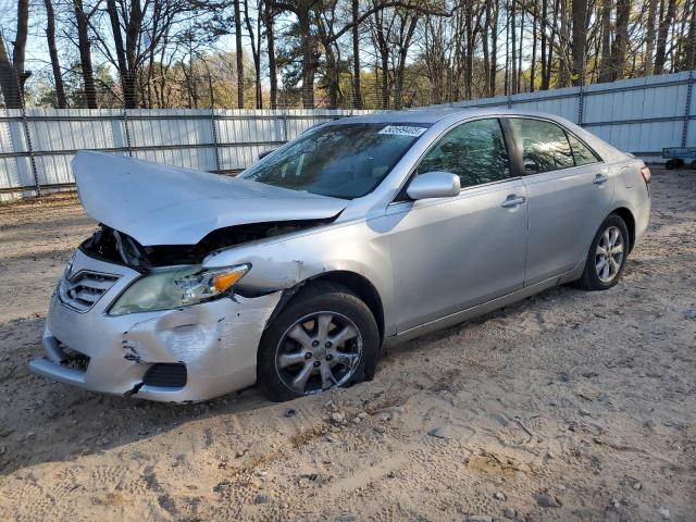 Vin: 4t1bf3ekxau073062, lot: 50599405, toyota camry base 2010 img_1