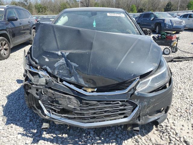 2018 CHEVROLET CRUZE LT - 1G1BE5SM2J7214674