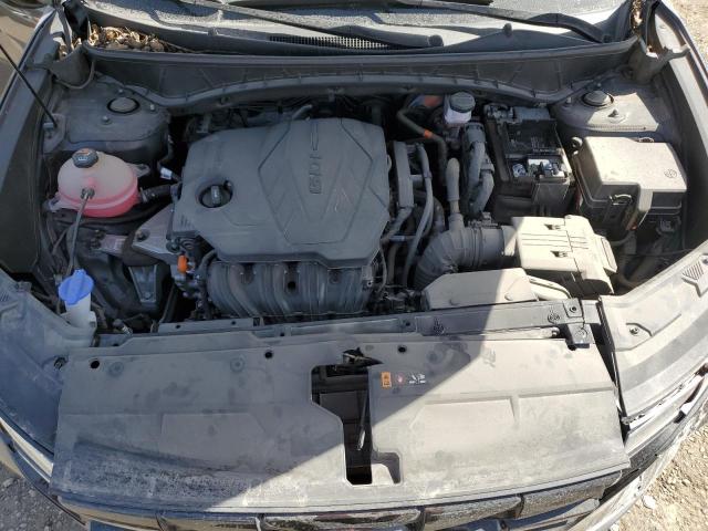 2023 HYUNDAI TUCSON SEL - 5NMJB3AE7PH233863
