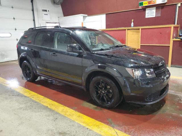 2020 DODGE JOURNEY SE - 3C4PDCABXLT277699