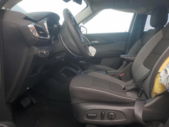 2022 CHEVROLET TRAILBLAZE KL79MRSL6NB091940
