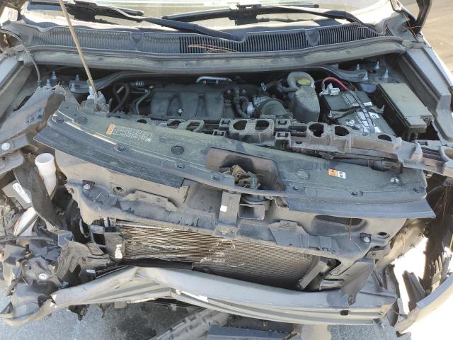 2019 FORD EXPLORER X - 1FM5K7D82KGB01362