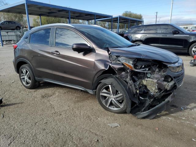2021 HONDA HR-V EX 3CZRU5H53MM711259