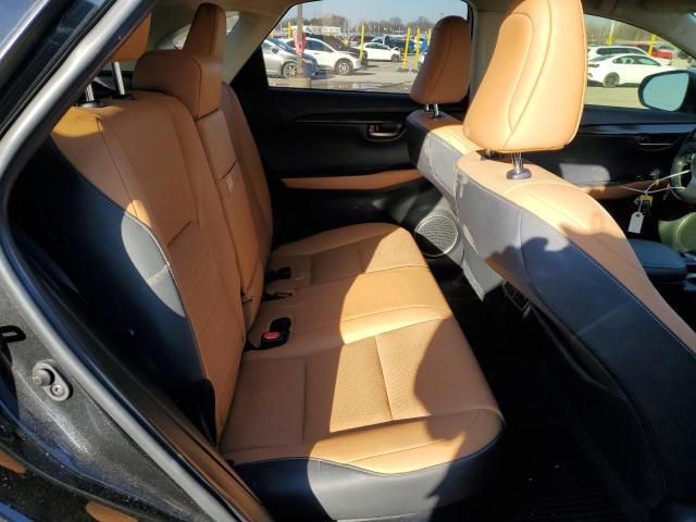 2020 LEXUS NX 300 JTJGARDZ2L2222716
