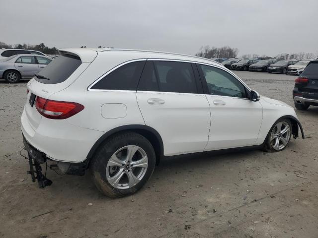 Vin: wdc0g4kb5hf239712, lot: 49139645, mercedes-benz glc-class 300 4matic 20173