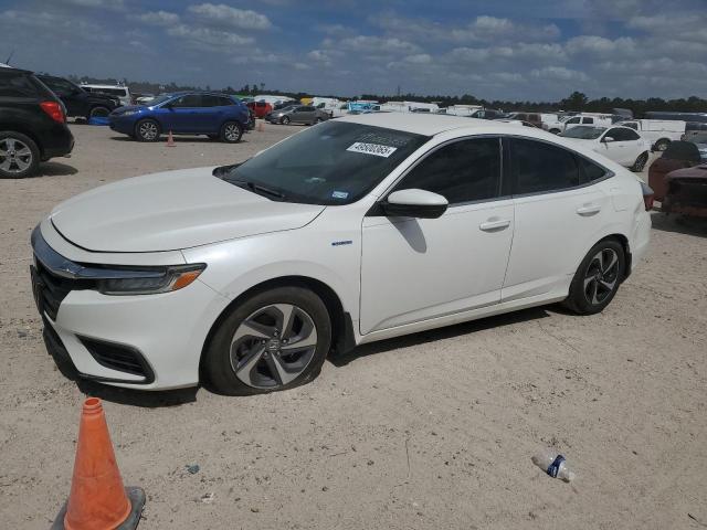 Vin: 19xze4f58ke023586, lot: 49500365, honda insight ex 2019 img_1