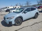 2019 SUBARU CROSSTREK - JF2GTAECXKH243223