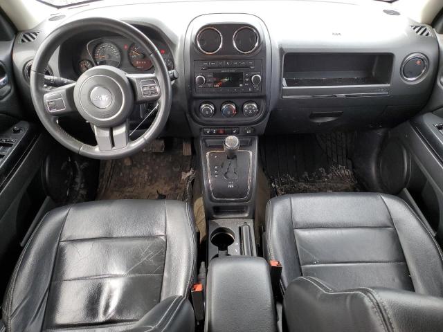 2016 JEEP PATRIOT 1C4NJRAB4GD706897