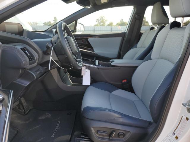 2023 SUBARU SOLTERRA P JTMABABA8PA024027