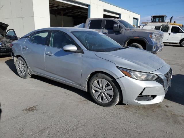 Vin: 3n1ab8bv8ny279008, lot: 48351215, nissan sentra s 20224