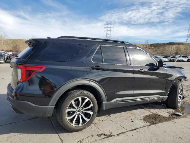 Vin: 1fm5k8gc9lga46318, lot: 49550885, ford explorer st 20203