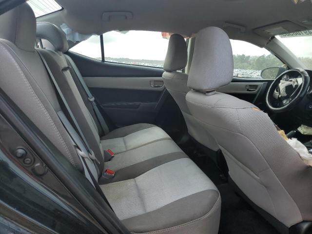 2018 TOYOTA COROLLA L - 5YFBURHE2JP748337
