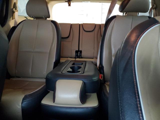 2016 KIA SEDONA EX - KNDMC5C1XG6184283