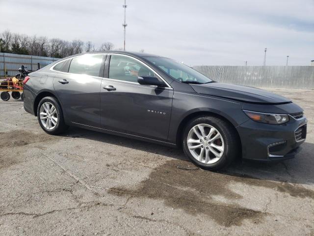 Vin: 1g1ze5st9hf196101, lot: 49871685, chevrolet malibu lt 20174