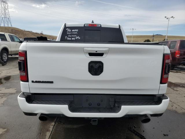 2021 RAM 1500 REBEL - 1C6RREJM5NN185255