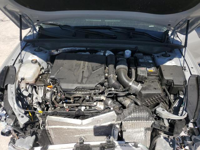 2024 KIA K5 GT 5XXG44J8XRG262098