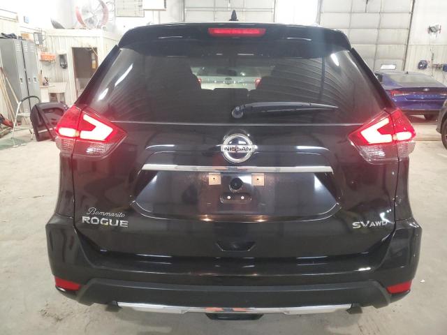 2017 NISSAN ROGUE S - KNMAT2MV1HP609758