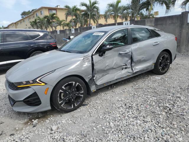 2023 KIA K5 GT LINE #3317831229