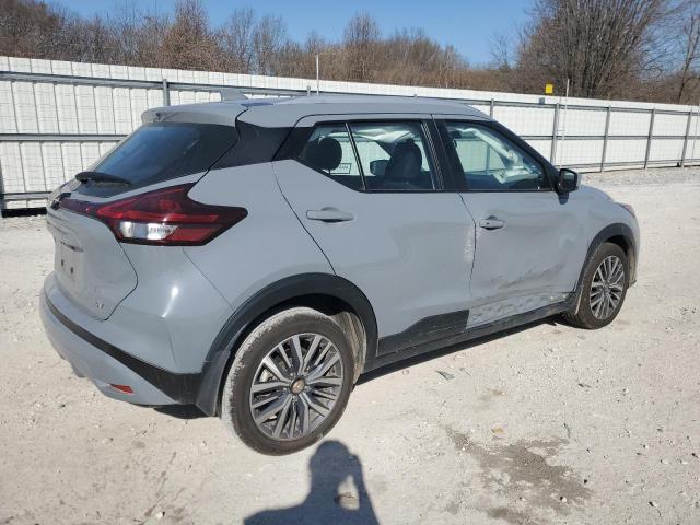 Vin: 3n1cp5cv5pl536830, lot: 47498635, nissan kicks sv 20233