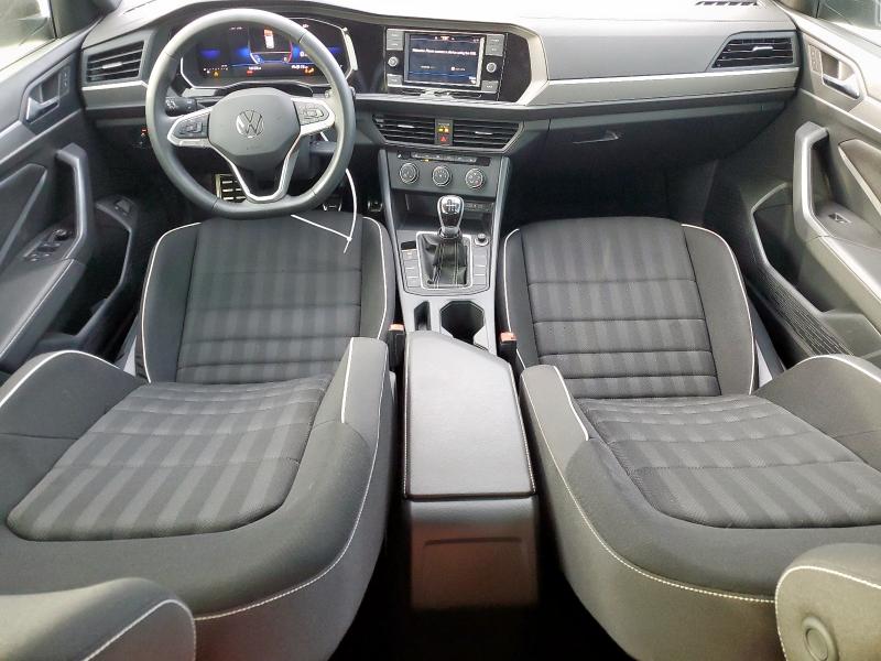 2024 VOLKSWAGEN JETTA SPOR 3VWAM7BU3RM051209
