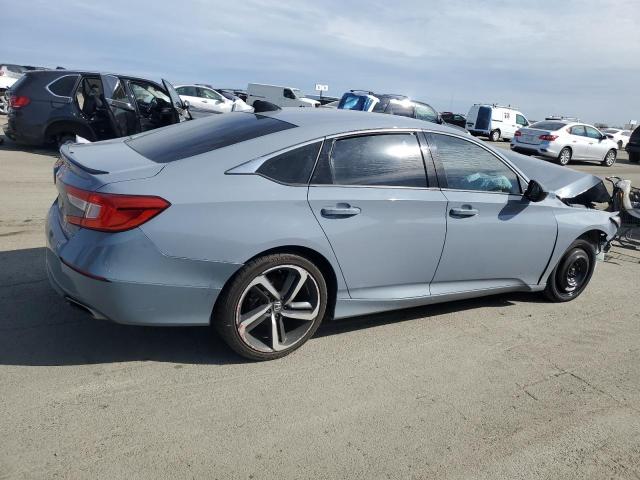 Vin: 1hgcv1f38ma047929, lot: 49742135, honda accord sport 20213