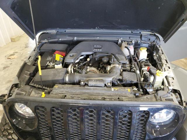 1C6HJTAG7ML583921 2021 JEEP GLADIATOR