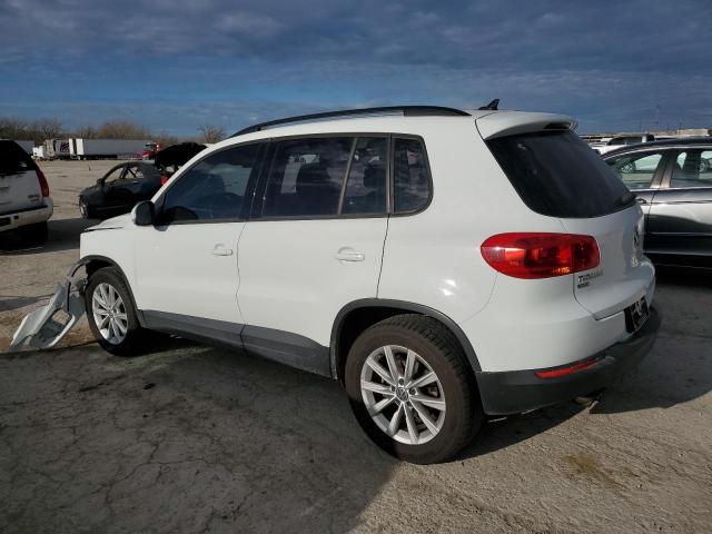 Vin: wvgbv7ax3hk051406, lot: 49688515, volkswagen tiguan s 20172
