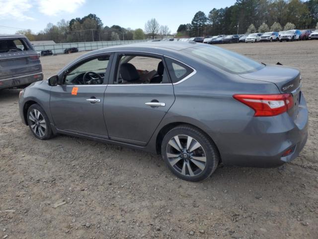 2018 NISSAN SENTRA S - 3N1AB7AP4JY211733