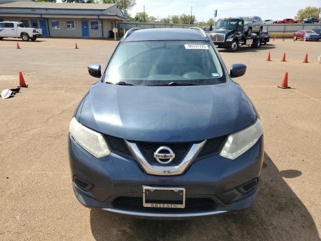 2016 NISSAN ROGUE S - KNMAT2MT1GP622345