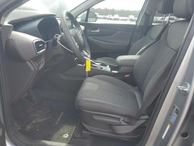 2020 HYUNDAI SANTA FE S - 5NMS2CAD2LH300990