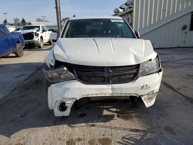 2017 DODGE JOURNEY CR - 3C4PDDGG2HT540784