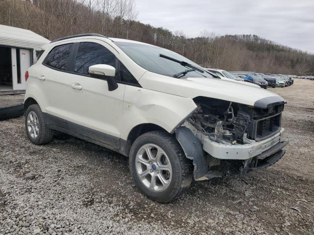 Vin: maj6s3gl1kc294750, lot: 48229745, ford ecosport se 20194