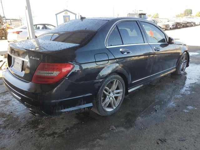 Vin: wddgf8ab4dg154869, lot: 50079775, mercedes-benz c-class 300 4matic 20133