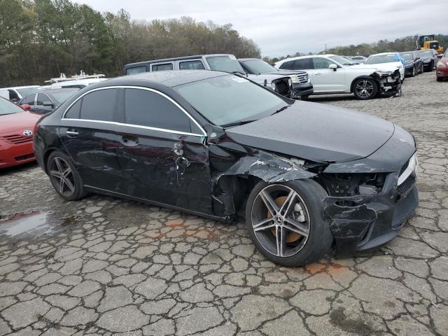 2019 MERCEDES-BENZ A 220 - WDD3G4EBXKW024936