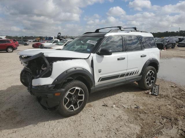 Vin: 3fmcr9b66mrb05023, lot: 48828005, ford bronco big bend 2021 img_1