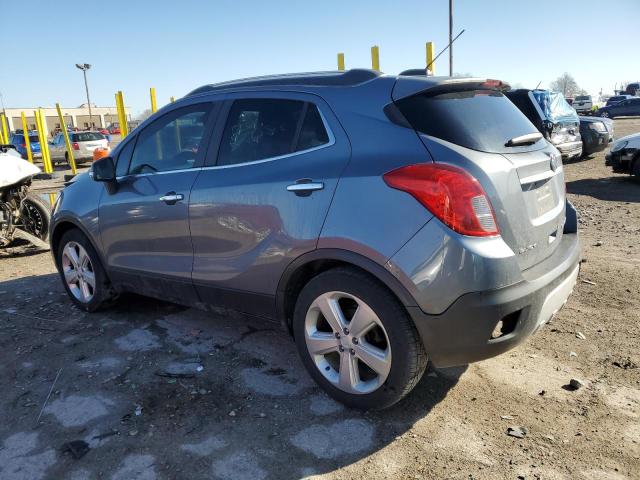 2015 BUICK ENCORE - KL4CJASB2FB157826